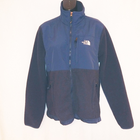 The North Face Jackets & Blazers - The North Face Large Zip Up Jacket